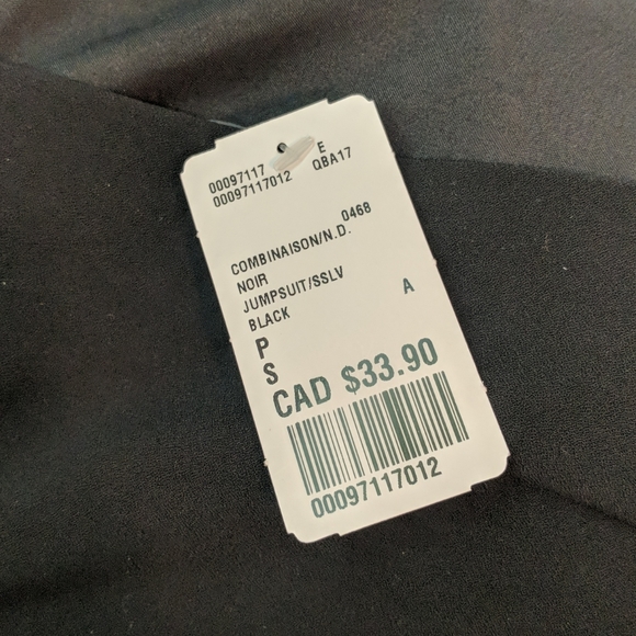 Romper - Picture 3 of 4